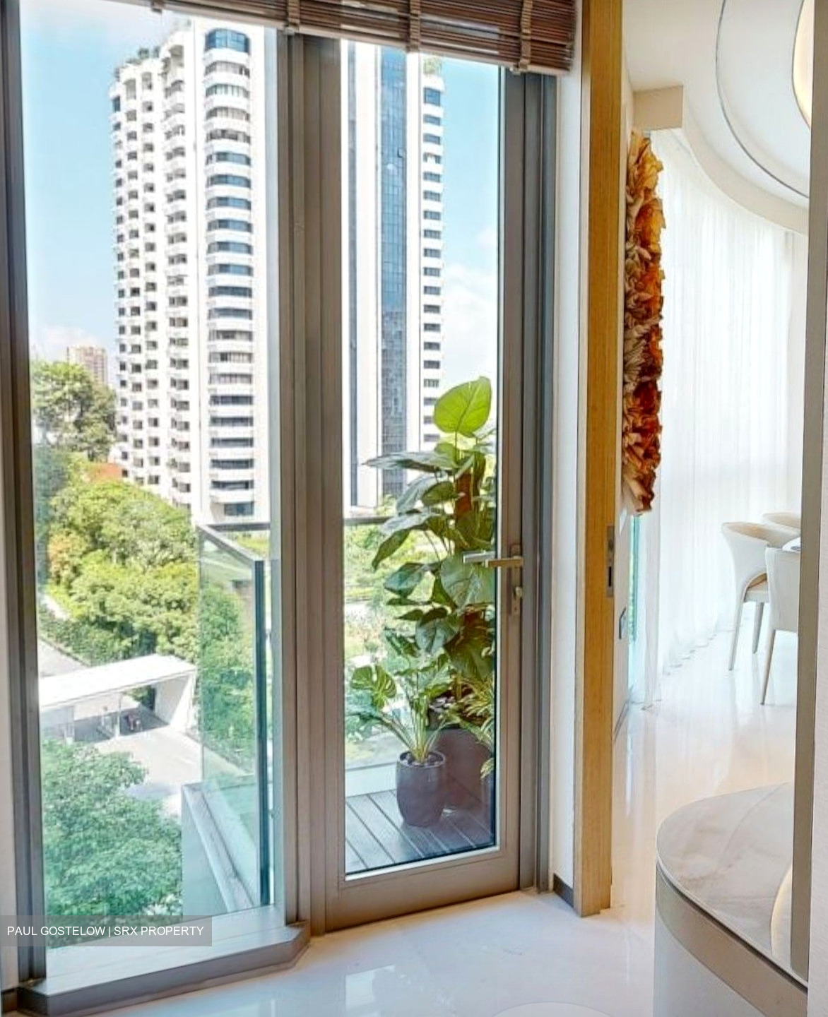 Cliveden At Grange (D10), Condominium #632980641